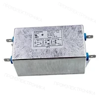 TDK EPCOS B84114DB60, сетевой фильтр B84114D0000B060 2x6A 250В