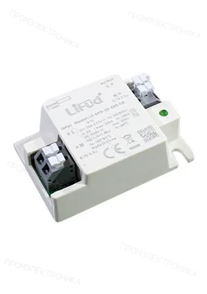 Lifud LF-SPD-20-320-IIA, устройство защиты от перенапряжений, 20кВ