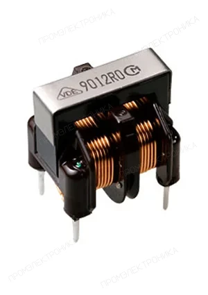 Tokyo Parts S2R0A901TUHB10.5, дроссель синфазный 2 А=PLY10AS9012R0R2B
