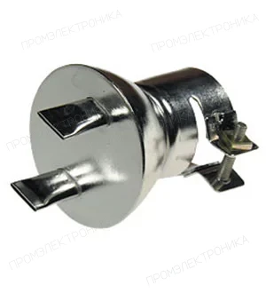 QUICK A1187, сменный наконечник для станции QUICK TSOL18.5X8