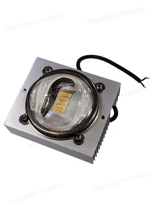 NationStar PCBA-3535N, (NS-LD-MZ3030W), модуль светодиодный 30 Вт