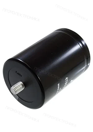 ZEASSET TGG472M76105ZVF, Конденсатор электролит. 4700мкФ 400В, 76*105мм 85C =B43458A9478M