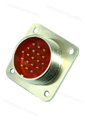 POLSUN PY04-19ZJ, вилка