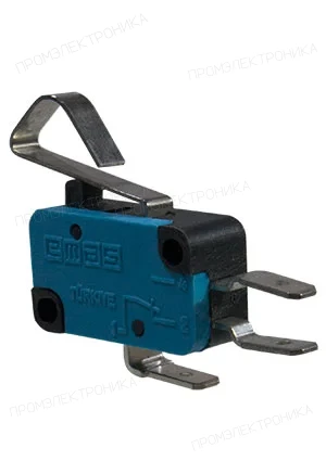 EMAS MK1KIM62G, Микро-выключатель