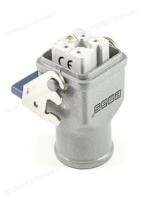 EMAS EBM05PU36, Кожух с гнездом