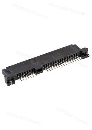 KLS L-KLS1-SATA405, разъем SATA на плату
