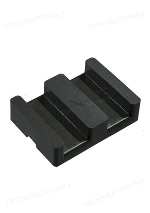 TDK EPCOS B66285GX187, B66285G0000X187, ферритовый сердечник ELP 22/6/16  N87