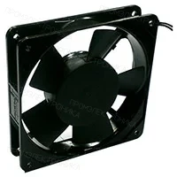 EVERCOOL EC12025H12S, Вентилятор 12В, 120х120х25мм , подш. скольжения, 2600 об/мин