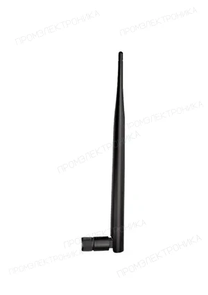 EBYTE TXWF-JKS-20, antenna   SMA-J;     Центральная частота: 2.4~2.5G/5.15~5.85GHz;    Диаметр: 5.90 мм в