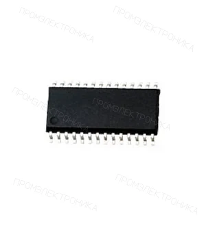 LTC LTC1345CSW, приемопередатчик V.35, 5В, SOIC28
