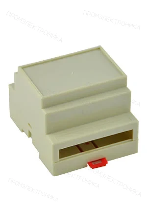 Sanhe Enclosure 23-64, корпус на DIN рейку 87.5X59X71.8мм