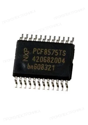 NEX-NXP PCF8575TS/1,118, SSOP24