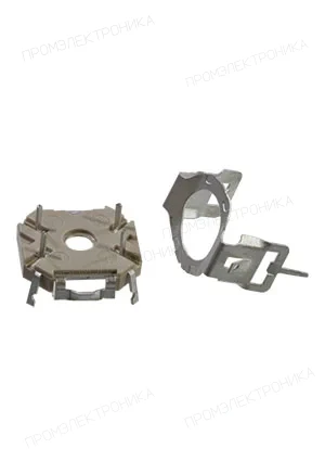 TDK EPCOS B65545B0009X000, комплект для монтажа феррит.сердечников P14x8