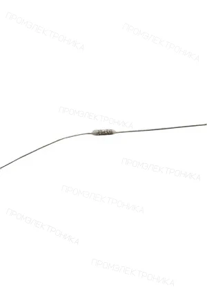 Setfuse V-0 76, керамический термопредохранитель 76гр.1А 250В