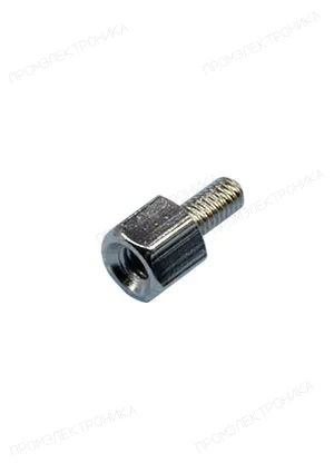 CONNFLY H-L0500-1100-5-03-1N1W, PCHSN-5  стойка для печатных плат