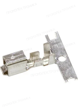 CONNFLY T-DS1073-SC600, Контакты к розеткам VH (DS1073)