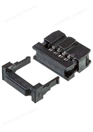 CONNFLY DS1016-10 MASIBB, Разьемы