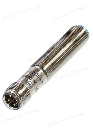 DADISICK BM12-120I-V1, ультразвуковой датчик 20-150мм, выход 4-20мА IP67 разъем M12*5