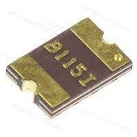 Bourns MF-MSMF020-2, самовосстанавливающийся предохранитель 0.2А 30В
