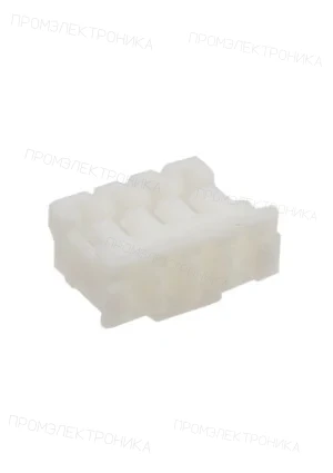 TE Connectivity 440129-4, 2.0MM,HSG,4POS