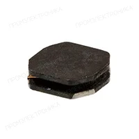 TDK EPCOS VLS4012ET-100M, SMD индуктивность 10 мкГн 20% 1.33А 4x4x1.2мм