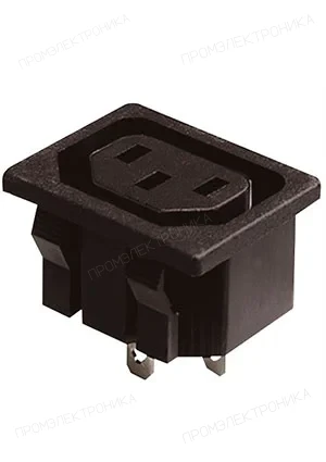DAIER AS-04F, розетка сетевая 220В