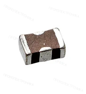 Murata NFL21SP506X1C3D, EMI фильтр 84пФ 20% 150мА 16В 0805