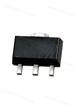 NEX-NXP BCX56-10, Биполярный транзистор SOT89