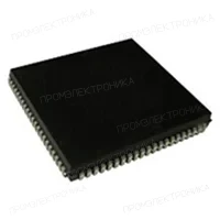 Altera EPM7064LC84-15, ПЛИС CPLD семейства MAX 7000 PLCC-84