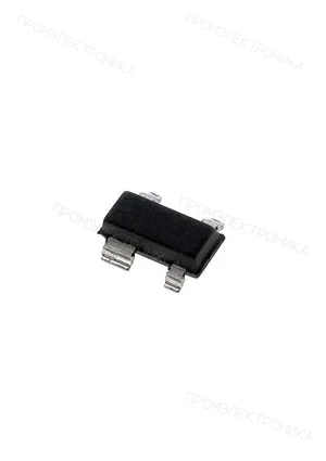 Maxim MAX6315US44D3+T, монитор питания, сброс Ind SOT4