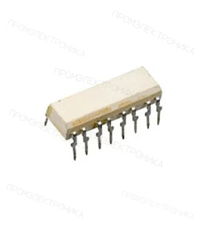 Toshiba TLP627-4(F), DIP16