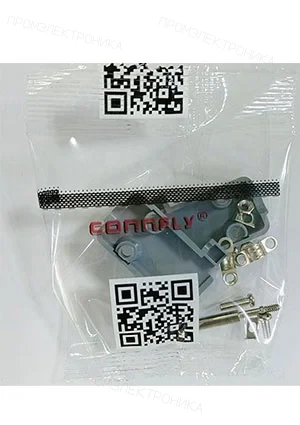 CONNFLY DS1045-09AP1L1-A, Корпуса