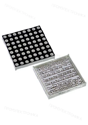 KERUN KRM-2388AURPGB5, матрица RGB