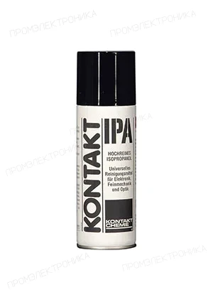 CRC Industries KONTAKT IPA 200ML, очиститель