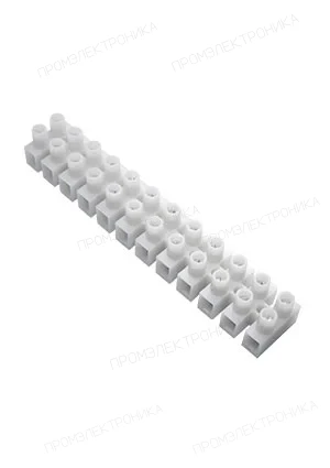 DEGSON DG10HS-1.2-12P-17-100A(H), Клеммный блок 2.5mm 24A/450V (10H)