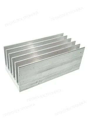 ФАП АВМ-032-100, радиатор ребристый 50х40 длина 100мм (SK434, ТП035)