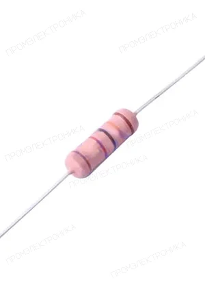 ETC MF 3W 1% 13K, резистор 3Вт 13кОм =FMP300FRF73-13K