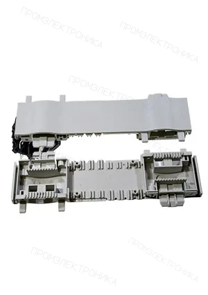 BOPLA 68200910, BO AB 02009-7035 Монтажные комплекты 200/9TE