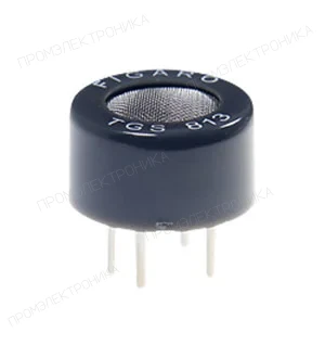 Figaro TGS813, датч.горюч.газ 500-10000ppm