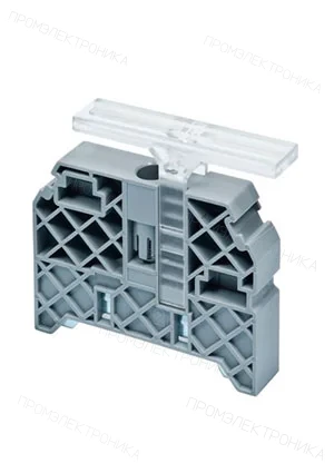 Klemsan 496300, Маркировка клеммных групп на KD7, (прозр.); ME 3