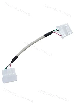 Китай GCS-S74, Шнур питания компьютерный