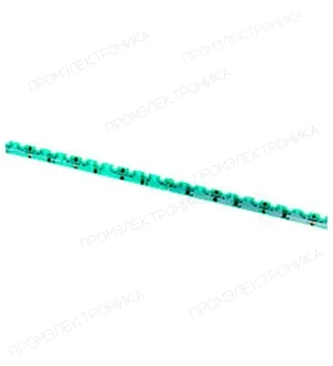 ARL RSW2-5000E GREEN, 2x, зеленая св.диодная лента,(335,600LED.12V)бок.свеч.