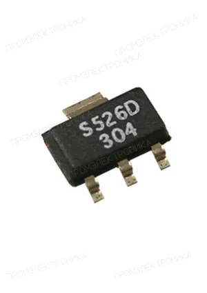 HONEYWELL SS526DT, 2 датчика Холла бипол.циф.+/-130Г,скор+направл