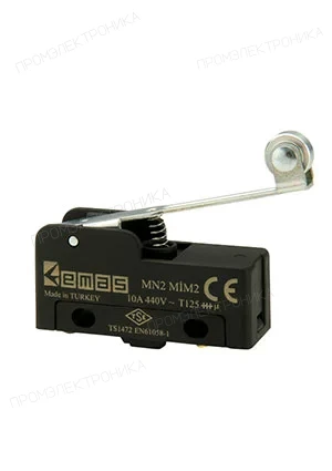EMAS MN2MIM2, Мини-выключатель