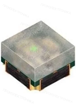 OSRAM OS KRTB EJLP41.32-NYPT-FN+PZQV-HR+LULX-PV, DISPLIX E1010, 621нм красный/ 526нм зеленый /469нм синий