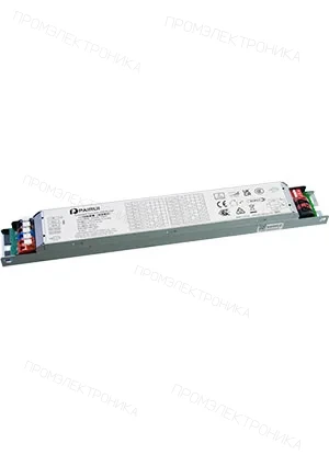 PAIRUI AAD080-C0800, LED драйвер, 80Вт, вх 220-240VAC, вых 200-800мА 50-220VDC, изол, пласт DALI2 push