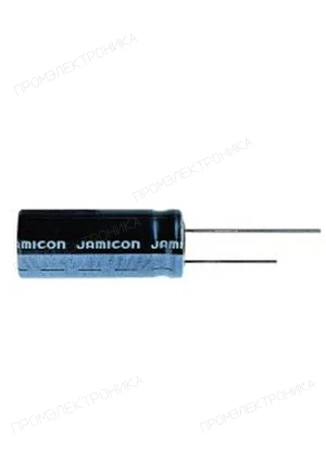JAMICON JTK338M050S1GMN35L, конденсатор электролитический 3300мкФ 50В 105C 18*35