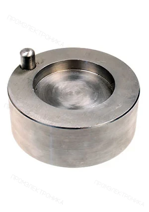 VPGMeasurements ASC-30t ASC/DSC, узел встройки для тензодатчика ASC-30t, диапазон 30-50T, (ASC/DSC)