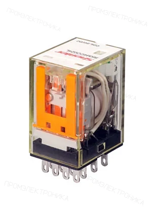 Shenler RKM4CO730L, реле 220В