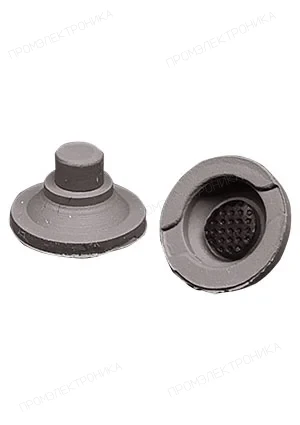 ANCONN BTC003, кнопка силиконовая